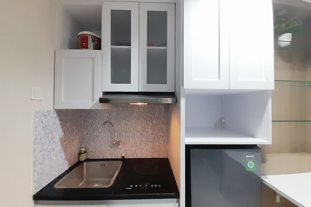 コージー スタジオ ルーム アット パトラランド アマルタ  アパートメント