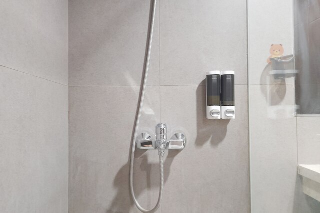 コージー スタジオ ルーム アット パトラランド アマルタ  アパートメント