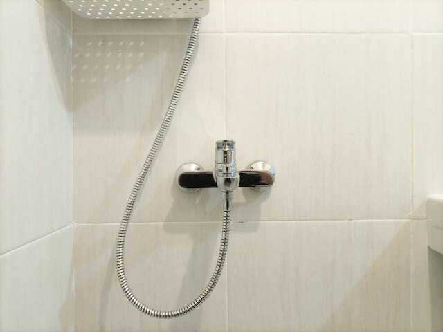 コンフォータブル アンド タィディ スタジオ アット バルサ シティ アパートメント