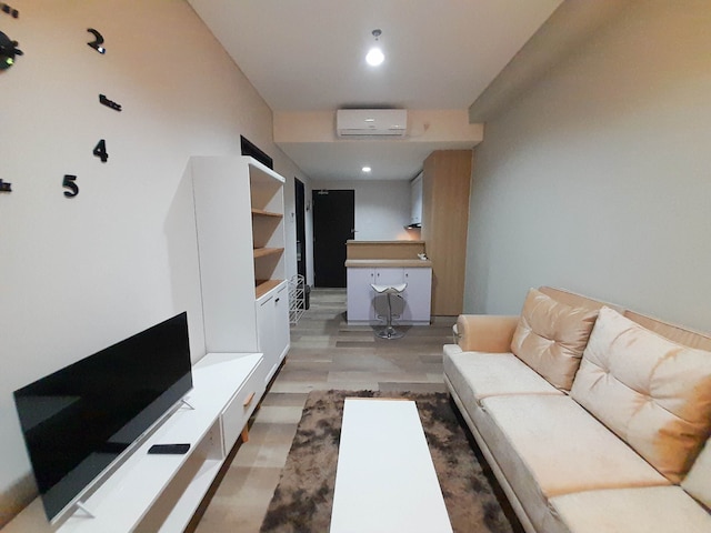 エレガント アンド スペーシャス ベッドーム アット パトラランド アマルタ アパートメント