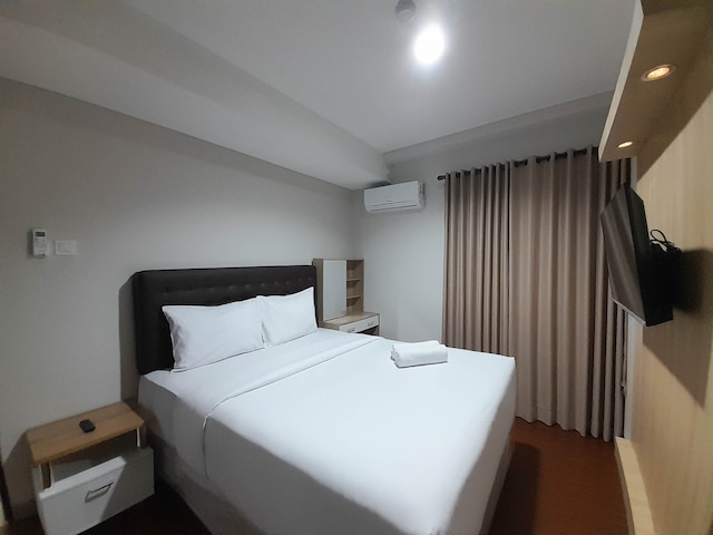 エレガント アンド スペーシャス ベッドーム アット パトラランド アマルタ アパートメント