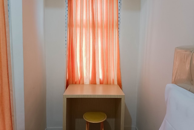 トランキル スタジオ アット ヴィダ ビュー マカッサル  アパートメント