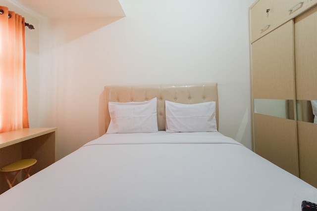 トランキル スタジオ アット ヴィダ ビュー マカッサル  アパートメント