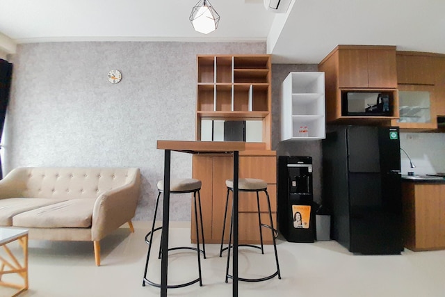 ファンシー アンド ナイス1ベッBーム アット パトラランド アマルタ アパートメント