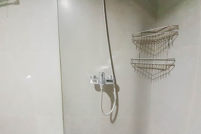 ファンシー アンド ナイス1ベッBーム アット パトラランド アマルタ アパートメント