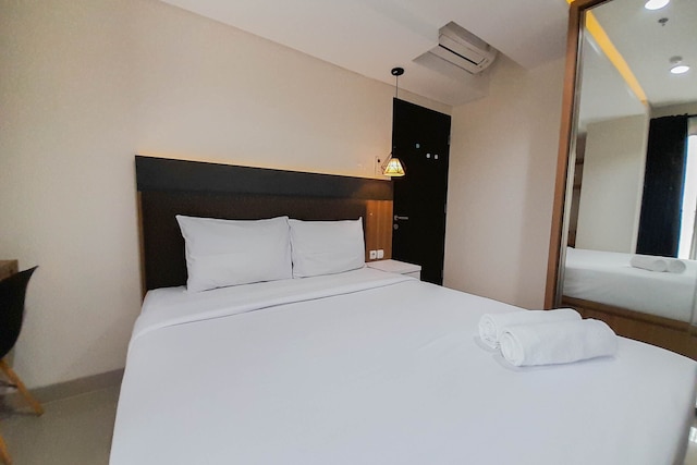 ファンシー アンド ナイス1ベッBーム アット パトラランド アマルタ アパートメント