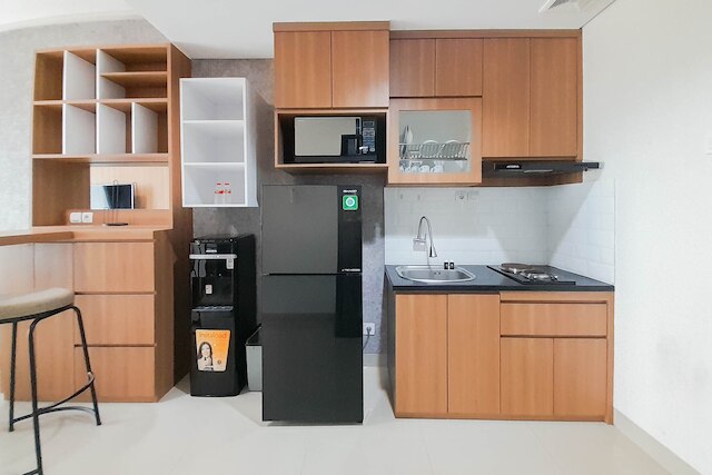 ファンシー アンド ナイス1ベッBーム アット パトラランド アマルタ アパートメント