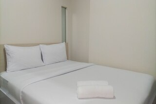 1ドー ウィズ コージー デザイン アット ウッタラ ザ アイコン  アパートメント