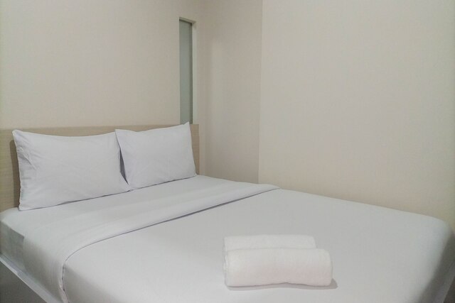 1ドー ウィズ コージー デザイン アット ウッタラ ザ アイコン  アパートメント