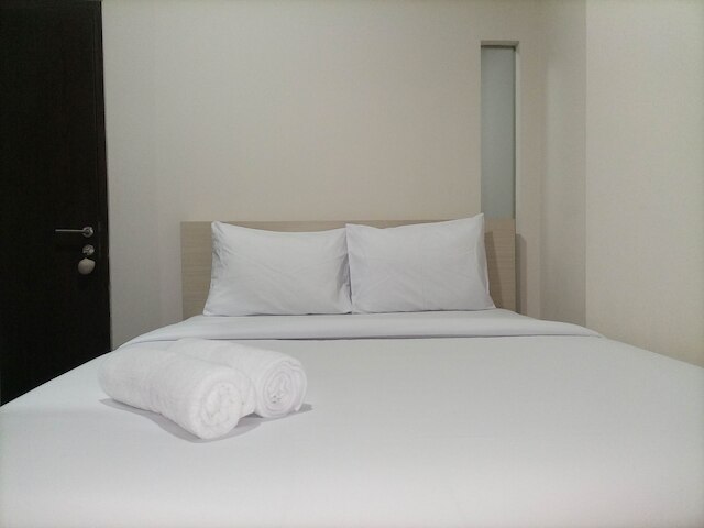 1ドー ウィズ コージー デザイン アット ウッタラ ザ アイコン  アパートメント