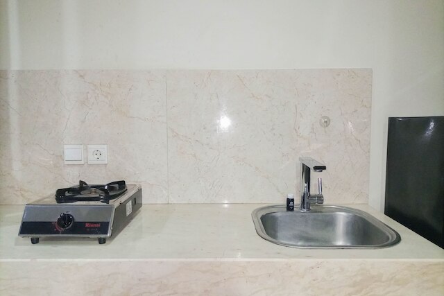 1ドー ウィズ コージー デザイン アット ウッタラ ザ アイコン  アパートメント