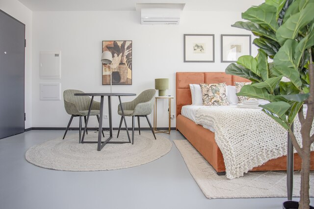 リーヴィングインポルト- シティーデライトスタジオI