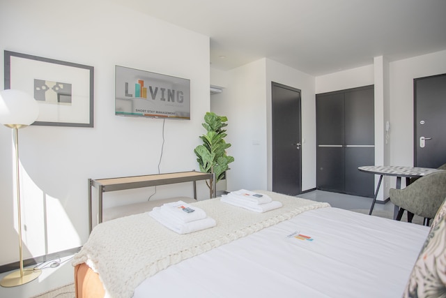 リーヴィングインポルト- シティーデライトスタジオI