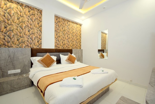 ホテルA1ヴァストラプール