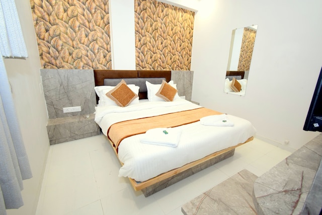 ホテルA1ヴァストラプール