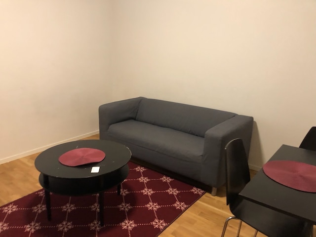 アールスタ ストックホルム アパートメント 340