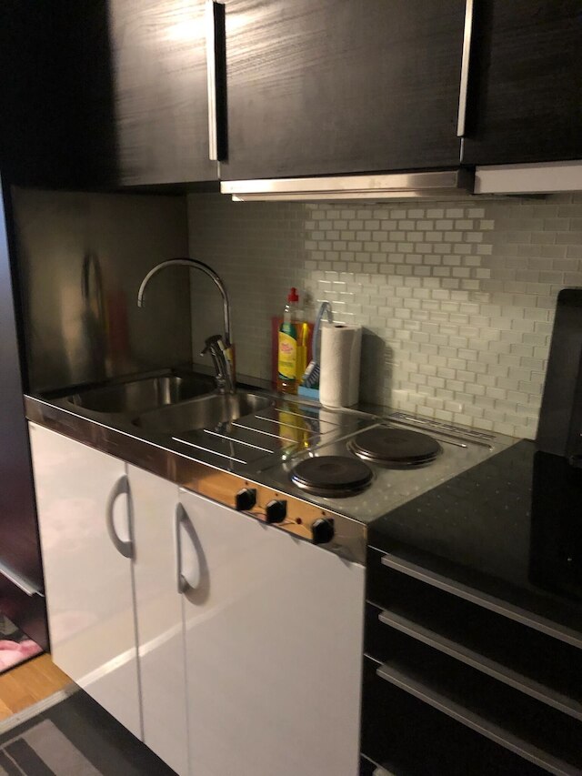 アールスタ ストックホルム アパートメント 340