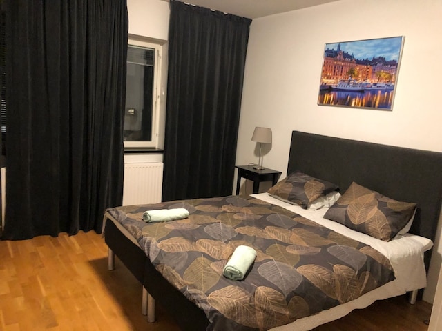 アールスタ ストックホルム アパートメント 340