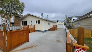 YKオーロラ・B&B