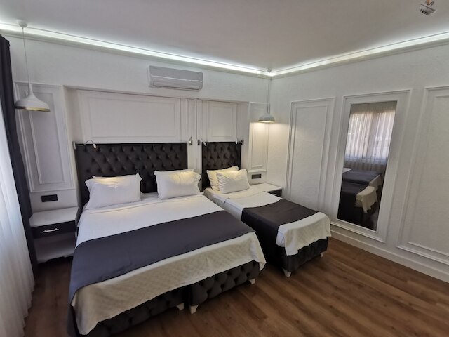 ホテル・エフゼン