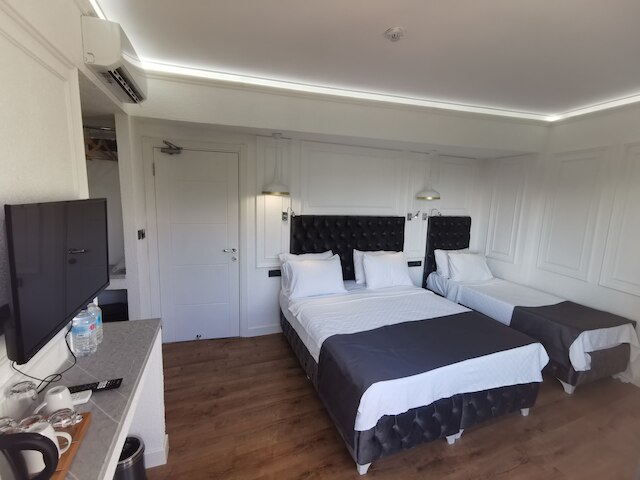 ホテル・エフゼン