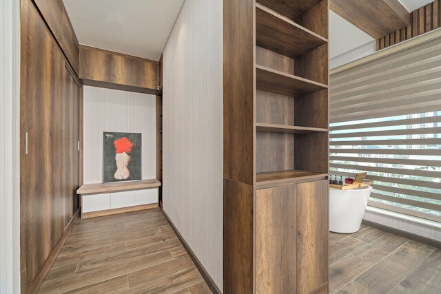 タシ オアシス ホテル & アパートメント