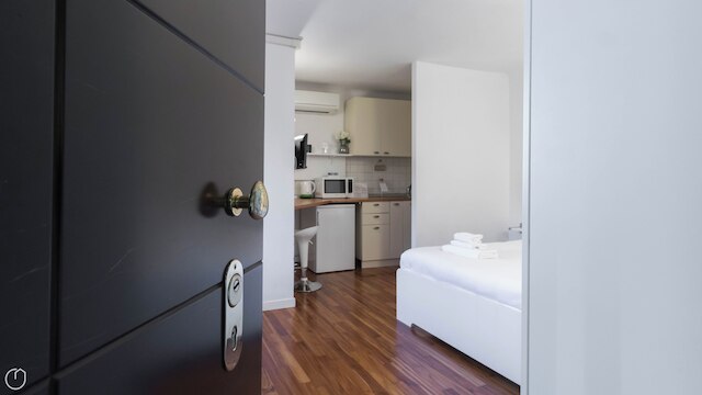 イタリアンウェイ - モスコヴ 52 A