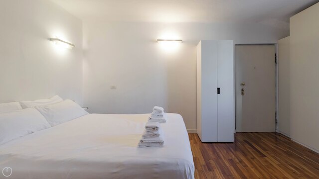 イタリアンウェイ - モスコヴ 52 A