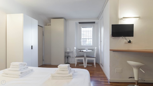 イタリアンウェイ - モスコヴ 52 A