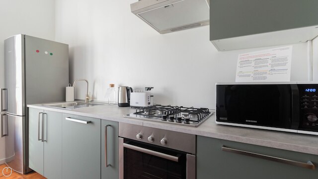 イタリアンウェイ - アーソニオ  6