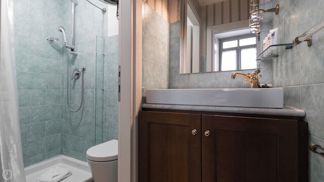 イタリアンウェイ - サンタ マリア フルコリーナ 11