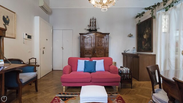 イタリアンウェイ - サンタ マリア フルコリーナ 11