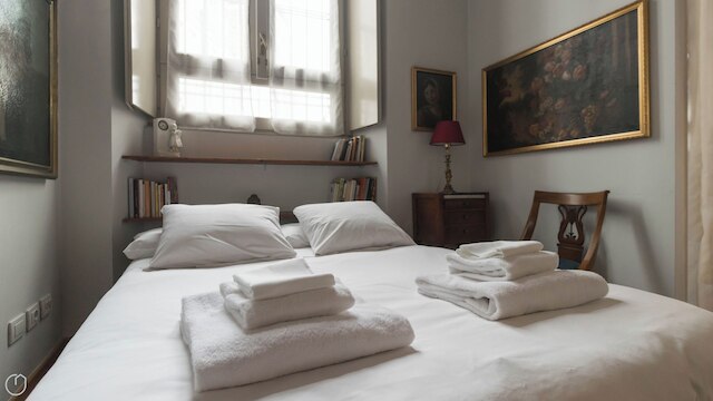 イタリアンウェイ - サンタ マリア フルコリーナ 11