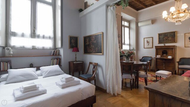 イタリアンウェイ - サンタ マリア フルコリーナ 11