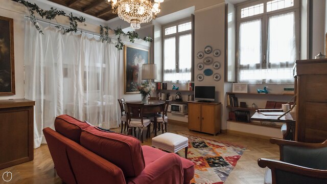 イタリアンウェイ - サンタ マリア フルコリーナ 11