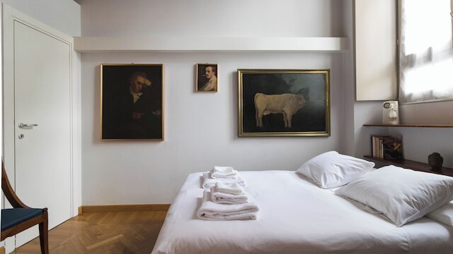 イタリアンウェイ - サンタ マリア フルコリーナ 11