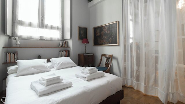 イタリアンウェイ - サンタ マリア フルコリーナ 11