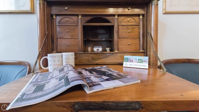 イタリアンウェイ - サンタ マリア フルコリーナ 11