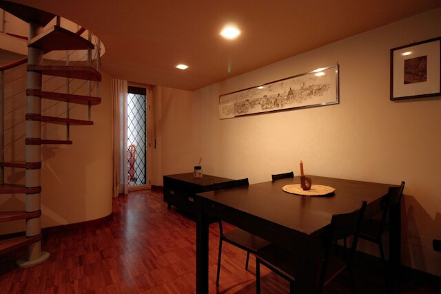 イタリアンウェイ - トリノ 66