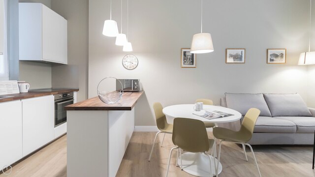 イタリアンウェイ - ポルタ ヌオーヴ  6