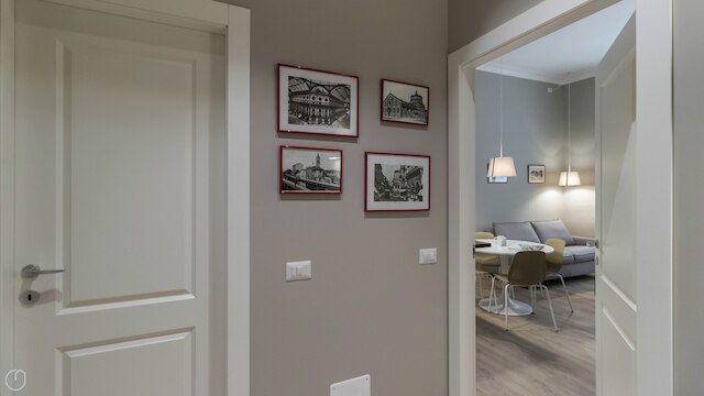 イタリアンウェイ - ポルタ ヌオーヴ  6