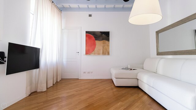 イタリアンウェイ - ガリバルディ 40