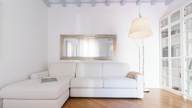 イタリアンウェイ - ガリバルディ 40