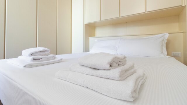 イタリアンウェイ - ガリバルディ 40