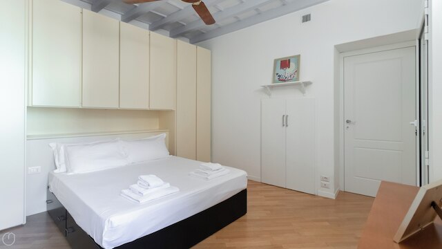 イタリアンウェイ - ガリバルディ 40