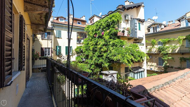 イタリアンウェイ - ガリバルディ 40