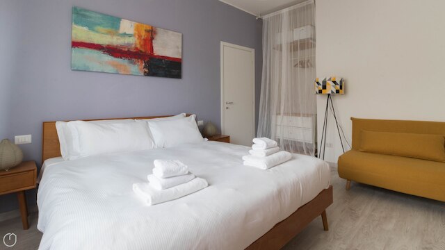 イタリアンウェイ - マッギ  6 B