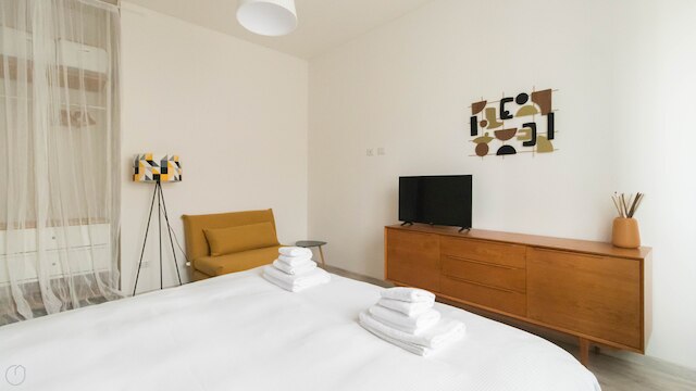 イタリアンウェイ - マッギ  6 B