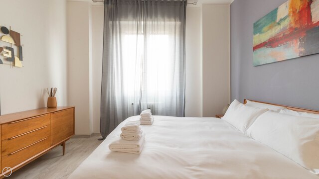 イタリアンウェイ - マッギ  6 B