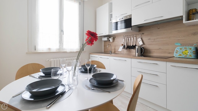 イタリアンウェイ - マッギ  6 B